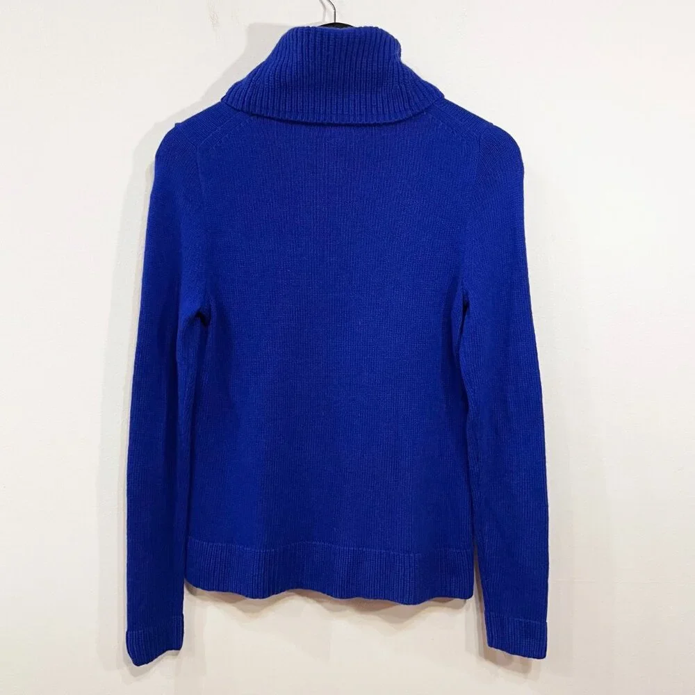 J. Crew crew pullover